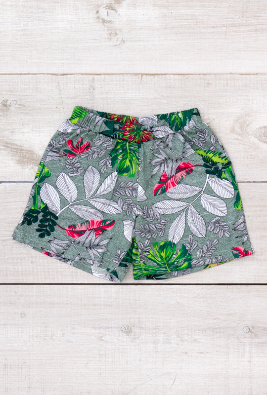 Шорти для дівчинки